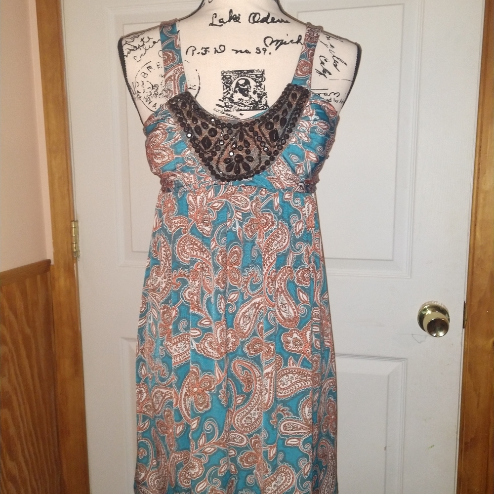 Like New Candies dress